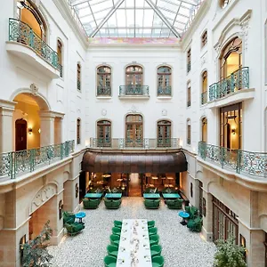 Hotel Gewandhaus Dresden, Autograph Collection, Drážďany
