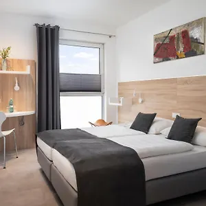 Hotel Novalis By Aurum, Drážďany