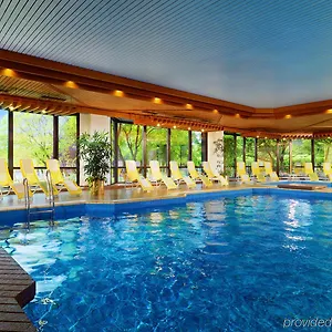 Hotel Bilderberg Bellevue, Drážďany