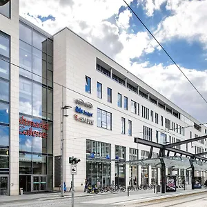 Hotell Ibis Budget