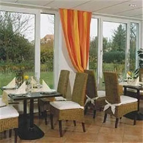 ***  Hotel Prinz Eugen Dresden Germany