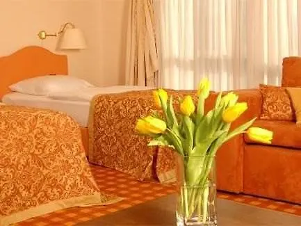 Hotel Prinz Eugen 德累斯顿