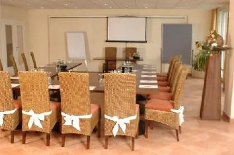 Hotel Prinz Eugen Dresden 3*,  Germany
