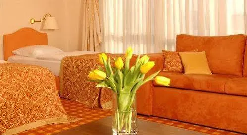 Hotel Prinz Eugen 德累斯顿