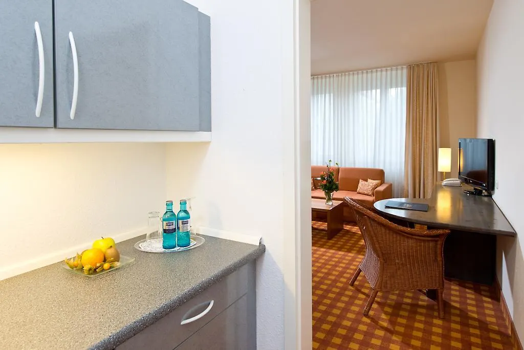 Hotel Prinz Eugen 德累斯顿