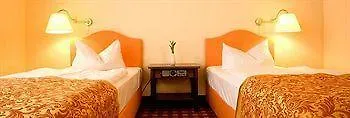 Hotel Prinz Eugen 德累斯顿