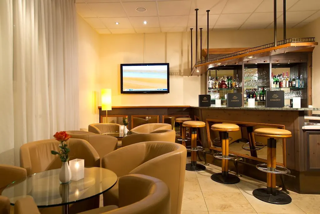 Hotel Prinz Eugen 德累斯顿