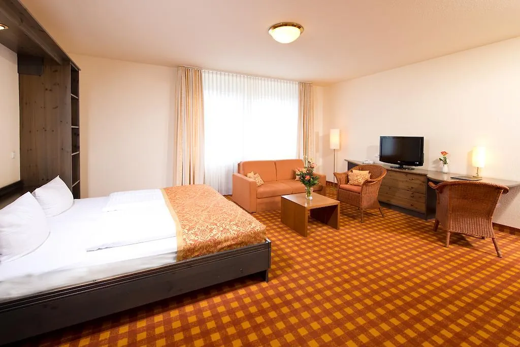 Hotel Prinz Eugen Dresden Germany