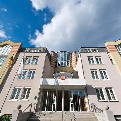 Hotel Prinz Eugen 德累斯顿