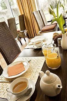 Hotel Prinz Eugen Drážďany
