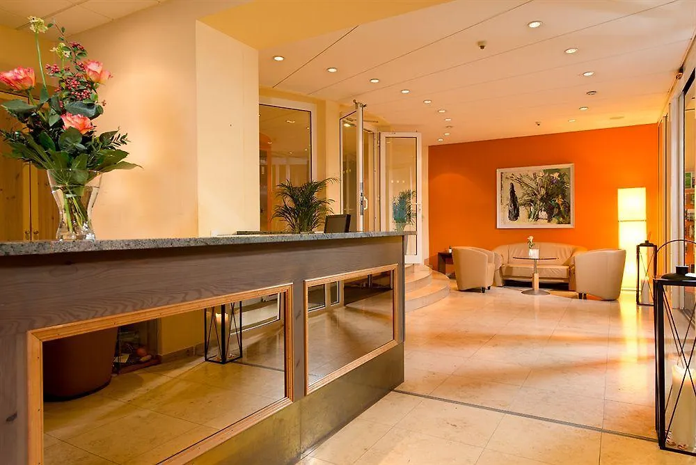 Hotel Prinz Eugen Drážďany