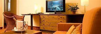 Hotel Prinz Eugen Drážďany 3*,  Německo