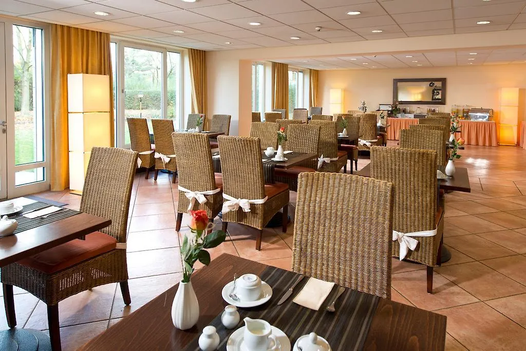 Hotel Prinz Eugen Drážďany