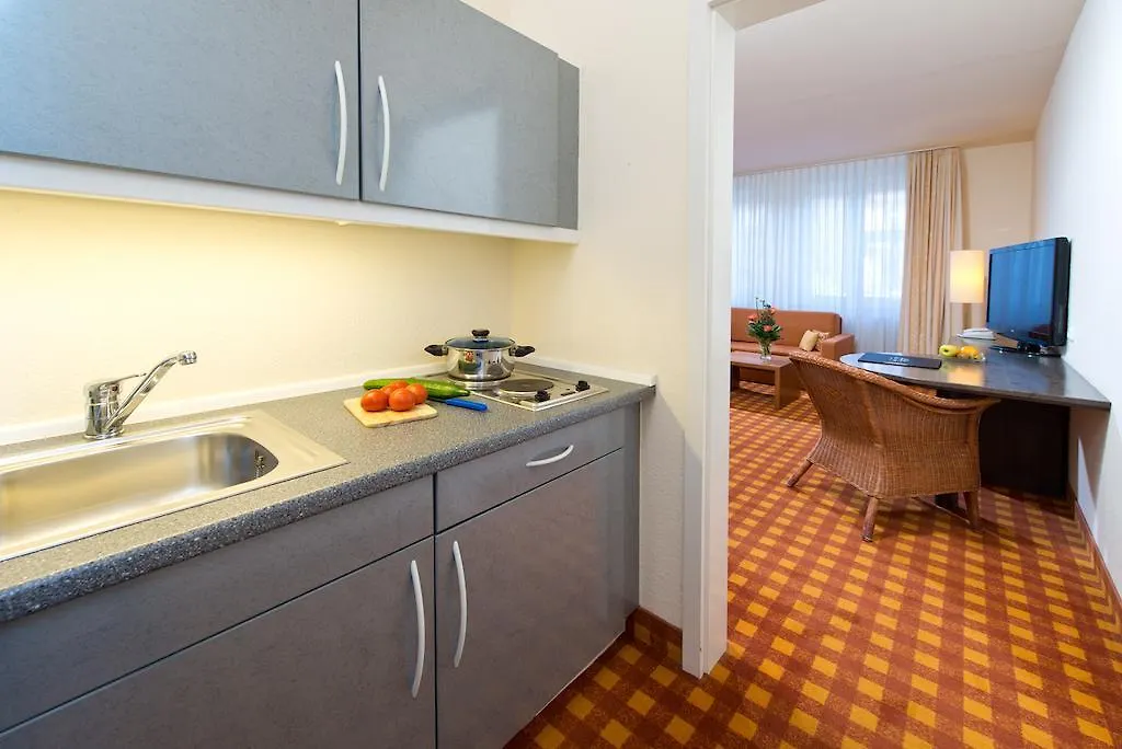 Hotel Prinz Eugen Drážďany