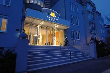 Hotel Prinz Eugen Drážďany