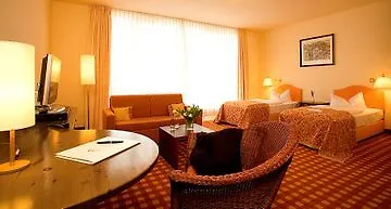 Hotel Prinz Eugen Drážďany