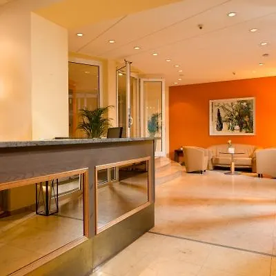 Hotel Prinz Eugen Drážďany