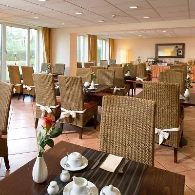 Hotel Prinz Eugen Drážďany